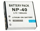 Casio ex-fc160s 3.7V smart wearable batteries in UK United Kingdom