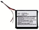 Garmin edge 510 3.7V 2.96Wh smart wearable batteries in UK United Kingdom