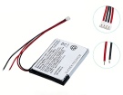 Garmin 010-01626-02 3.7V 2.59Wh smart wearable batteries in UK United Kingdom