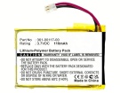Garmin approach s20 3.7V 2.59Wh smart wearable batteries in UK United Kingdom