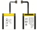 Amazfit gtr 4 47mm 3.87V 1.48Wh smart wearable batteries in UK United Kingdom
