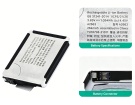 Apple mnn23ch/a 3.85V 1.094120Wh smart wearable batteries in UK United Kingdom