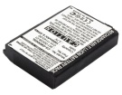 Garmin zumo 220 3.7V 2.233Wh smart wearable batteries in UK United Kingdom
