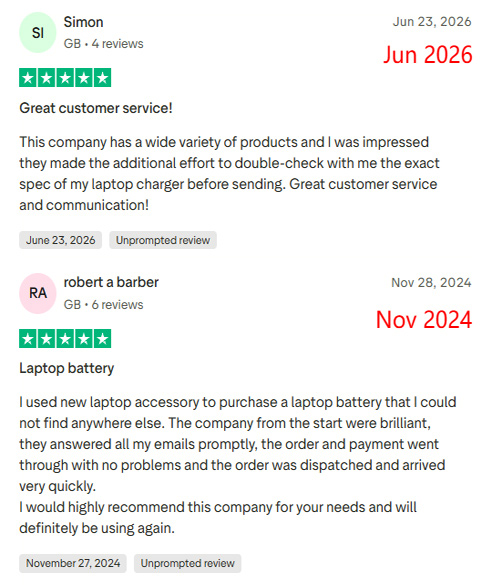 storebattery uk review